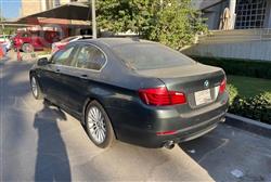 بي ام دبليو الفئة 5